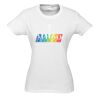 Womens Ice Tee Thumbnail