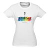Womens Ice Tee Thumbnail