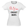 Womens Ice Tee Thumbnail