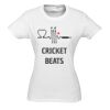 Womens Ice Tee Thumbnail