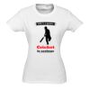 Womens Ice Tee Thumbnail