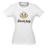 Womens Ice Tee Thumbnail