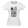 Womens Ice Tee Thumbnail