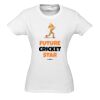 Womens Ice Tee Thumbnail