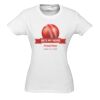 Womens Ice Tee Thumbnail