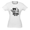 Womens Ice Tee Thumbnail