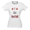 Womens Ice Tee Thumbnail