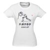 Womens Ice Tee Thumbnail