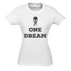Womens Ice Tee Thumbnail
