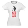Womens Ice Tee Thumbnail