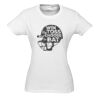 Womens Ice Tee Thumbnail