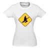Womens Ice Tee Thumbnail