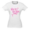 Womens Ice Tee Thumbnail