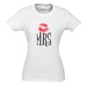 Womens Ice Tee Thumbnail