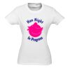 Womens Ice Tee Thumbnail