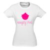 Womens Ice Tee Thumbnail