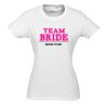 Womens Ice Tee Thumbnail