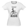 Womens Ice Tee Thumbnail
