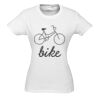 Womens Ice Tee Thumbnail