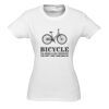 Womens Ice Tee Thumbnail