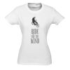 Womens Ice Tee Thumbnail
