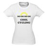 Womens Ice Tee Thumbnail