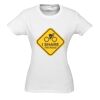 Womens Ice Tee Thumbnail