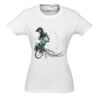 Womens Ice Tee Thumbnail