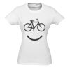 Womens Ice Tee Thumbnail
