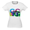 Womens Ice Tee Thumbnail