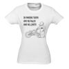Womens Ice Tee Thumbnail
