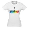 Womens Ice Tee Thumbnail