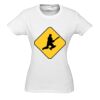 Womens Ice Tee Thumbnail