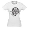 Womens Ice Tee Thumbnail