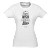 Womens Ice Tee Thumbnail