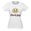 Womens Ice Tee Thumbnail