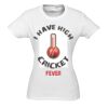 Womens Ice Tee Thumbnail