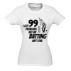 Womens Ice Tee Thumbnail