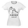 Womens Ice Tee Thumbnail