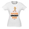 Womens Ice Tee Thumbnail