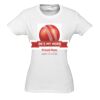 Womens Ice Tee Thumbnail