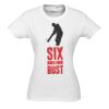 Womens Ice Tee Thumbnail