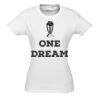 Womens Ice Tee Thumbnail