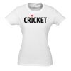 Womens Ice Tee Thumbnail