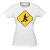 Womens Ice Tee Thumbnail