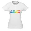 Womens Ice Tee Thumbnail