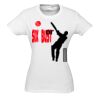 Womens Ice Tee Thumbnail