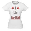 Womens Ice Tee Thumbnail