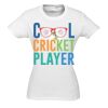 Womens Ice Tee Thumbnail