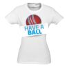 Womens Ice Tee Thumbnail
